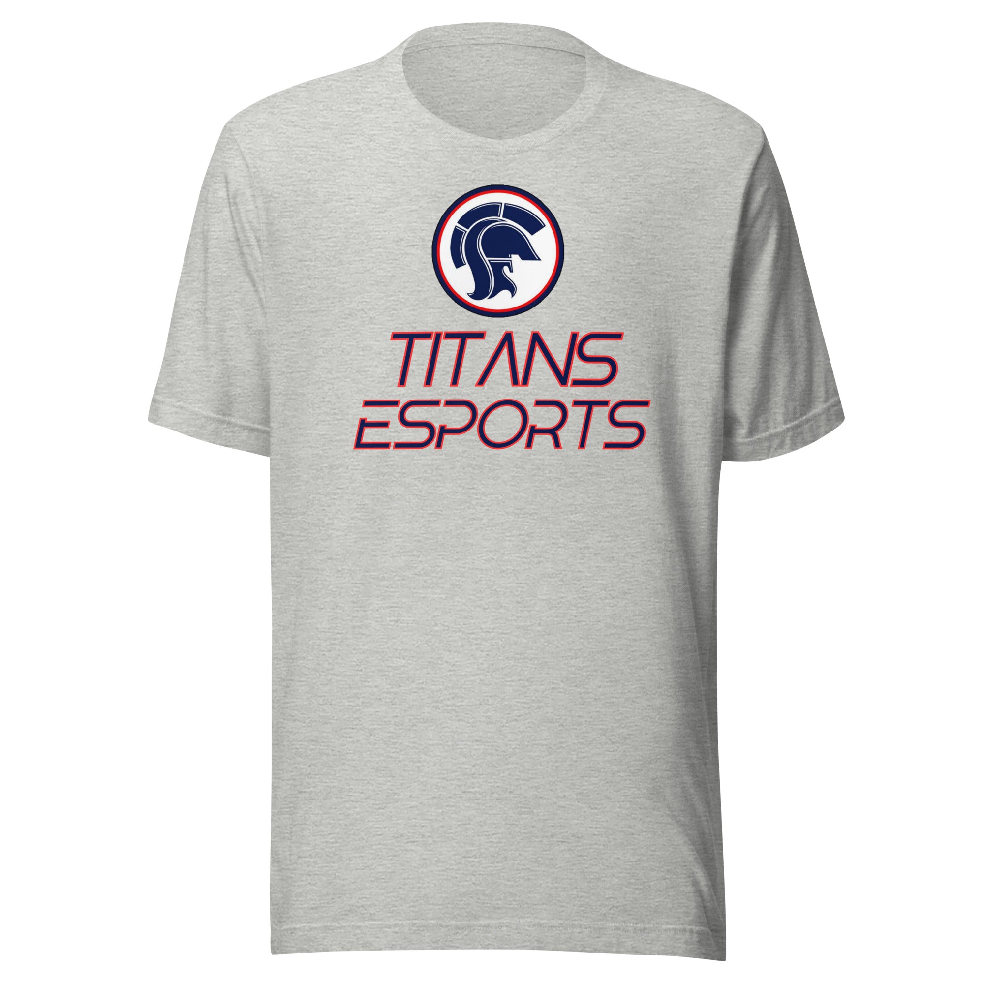 Titans Esports T Shirt