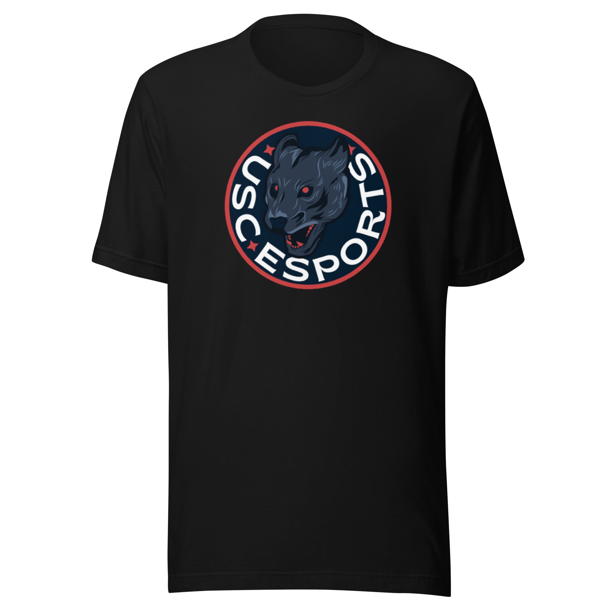 USC Esports T Shirt