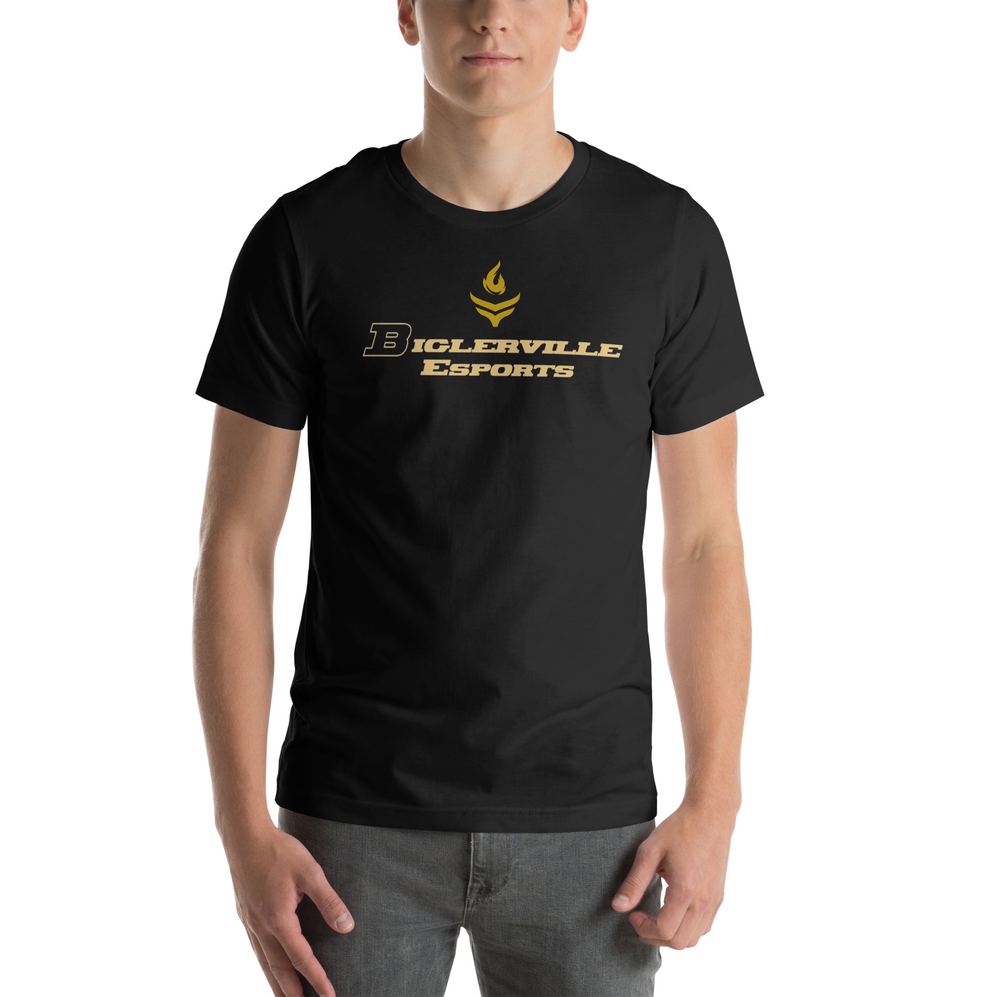 Biglerville T Shirt