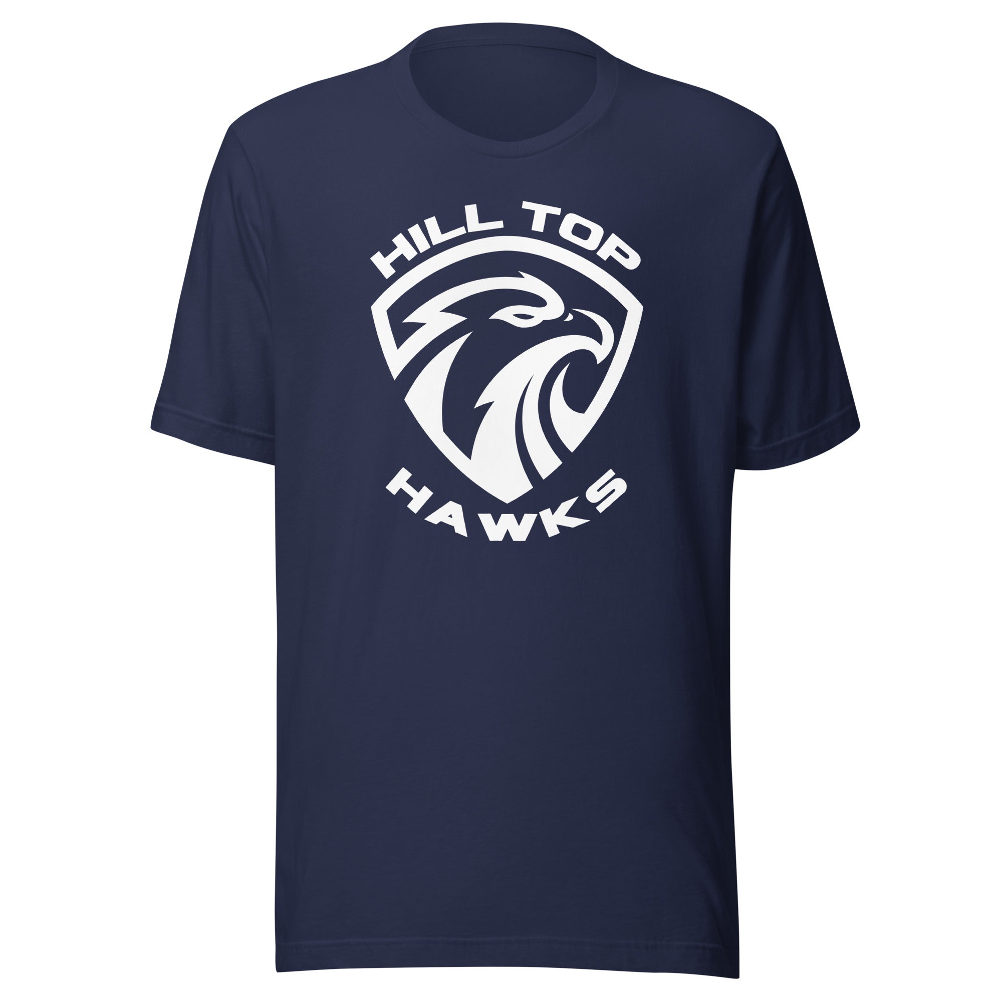 Hill Top T Shirt