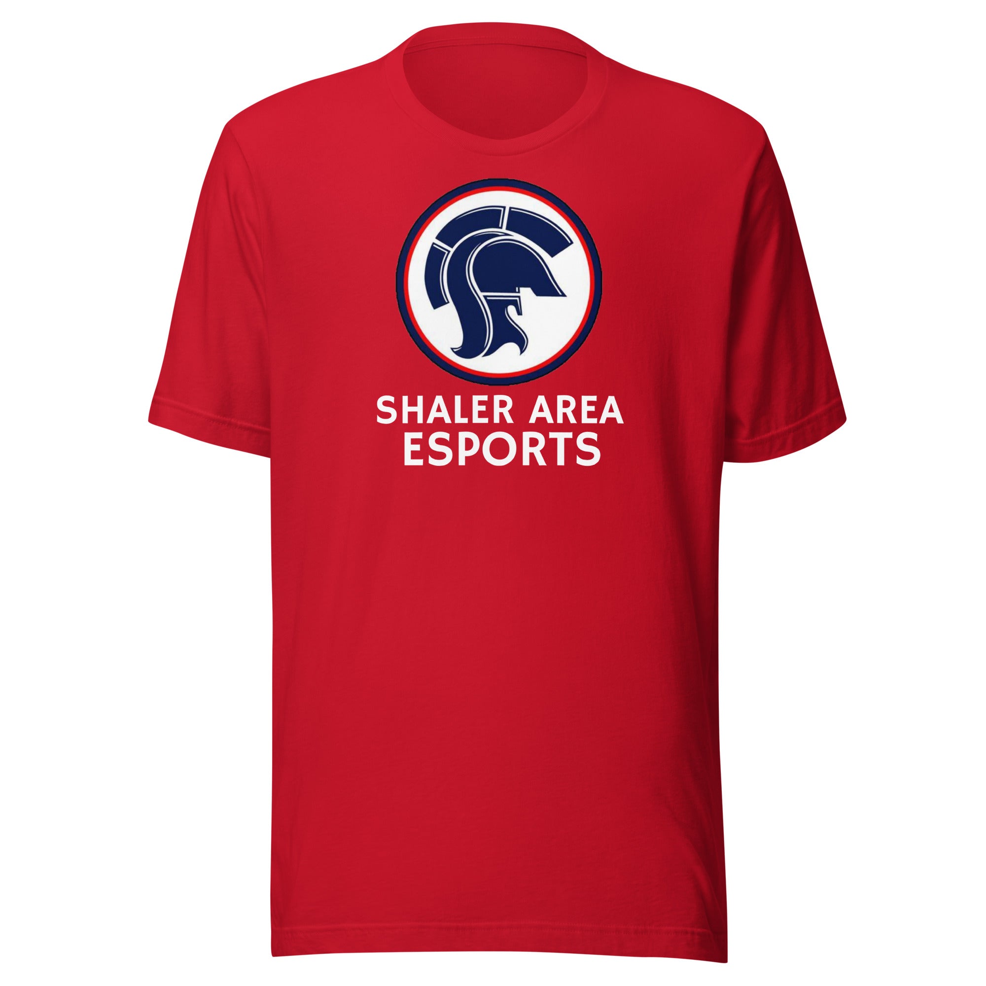 Shaler Esports T Shirt