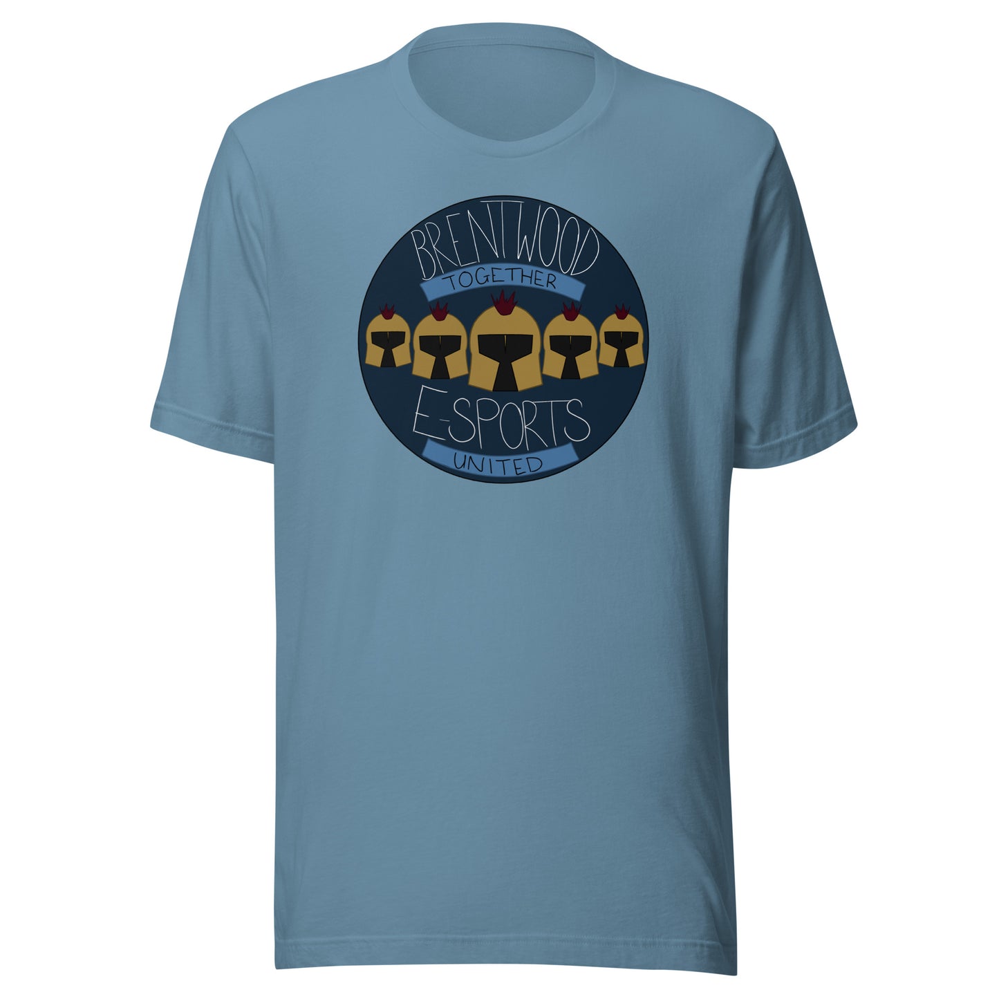 Brentwood Esports Club T Shirt