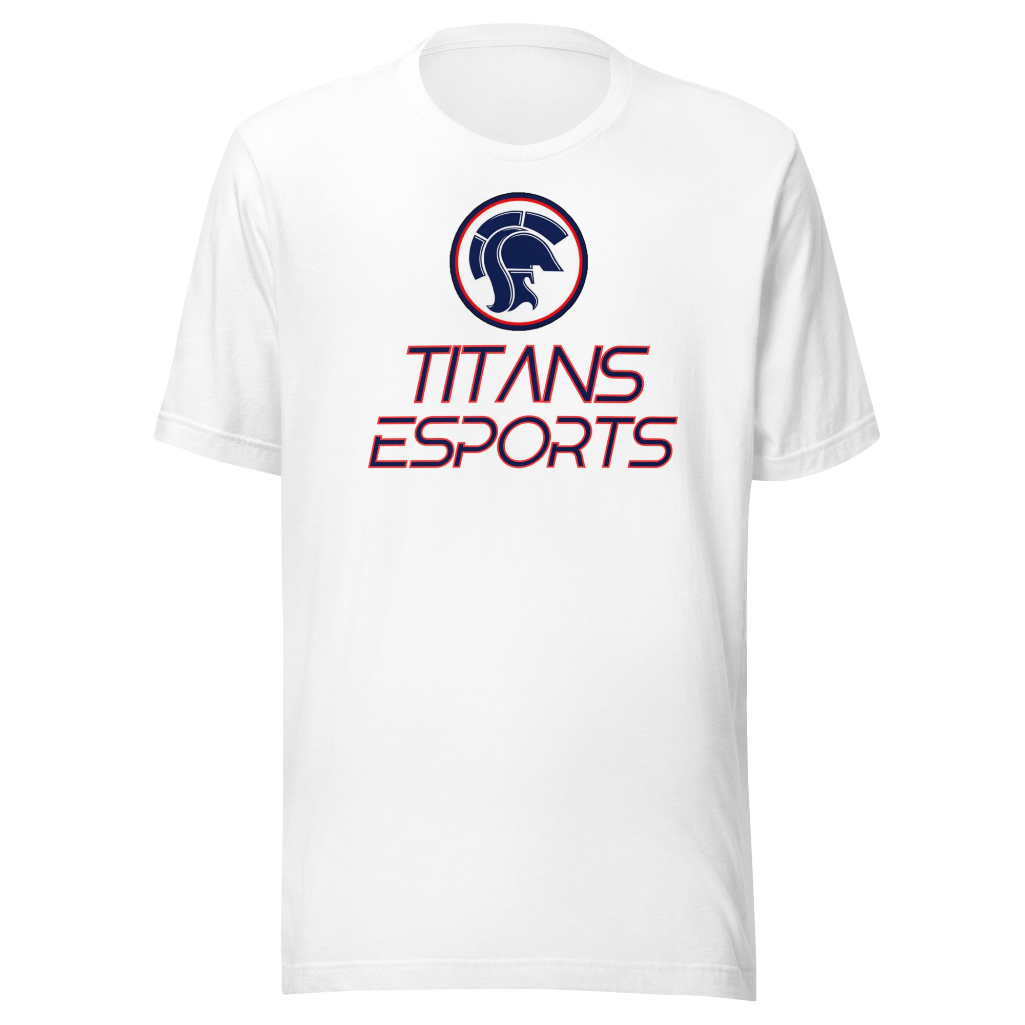 Titans Esports T Shirt