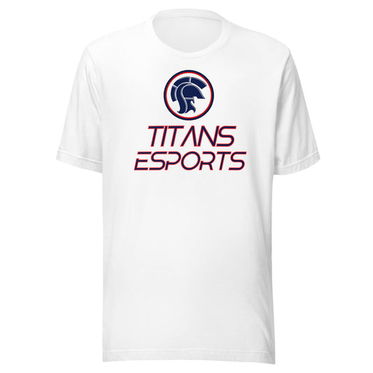 Titans Esports T Shirt