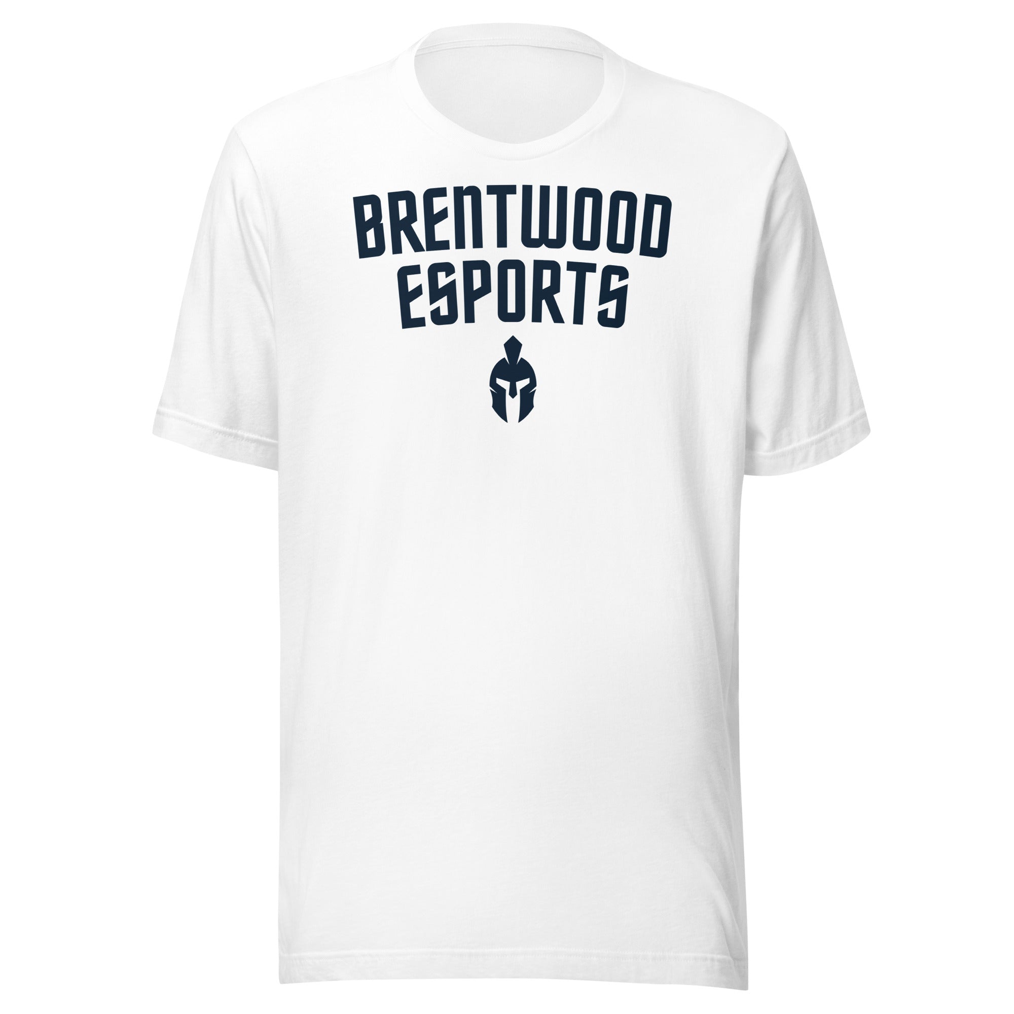 Brentwood Esports T Shirt