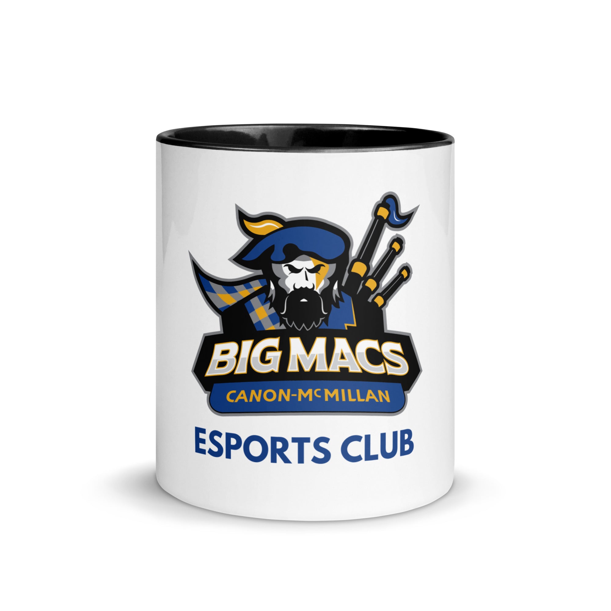 CM Esports Coffee Mug