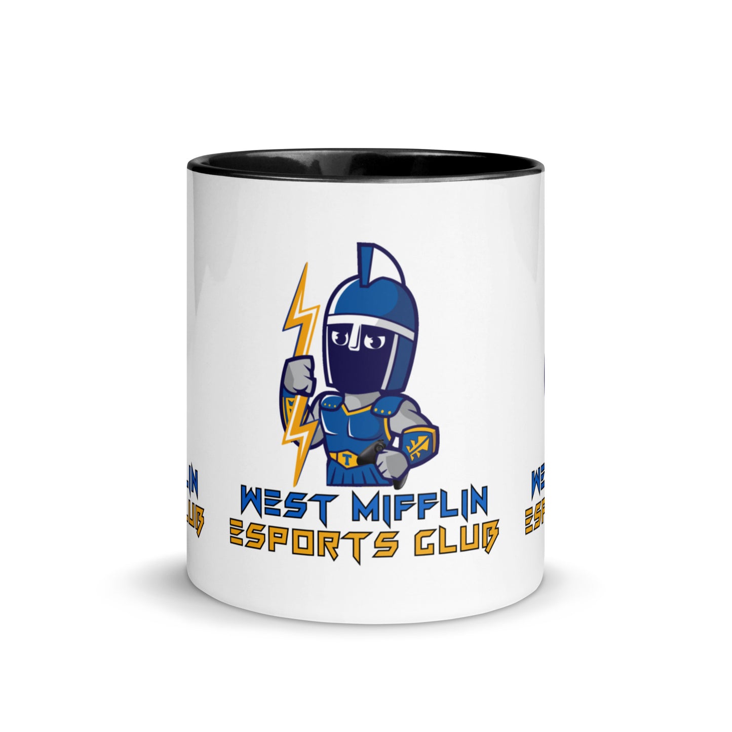 West Mifflin Coffee Mug