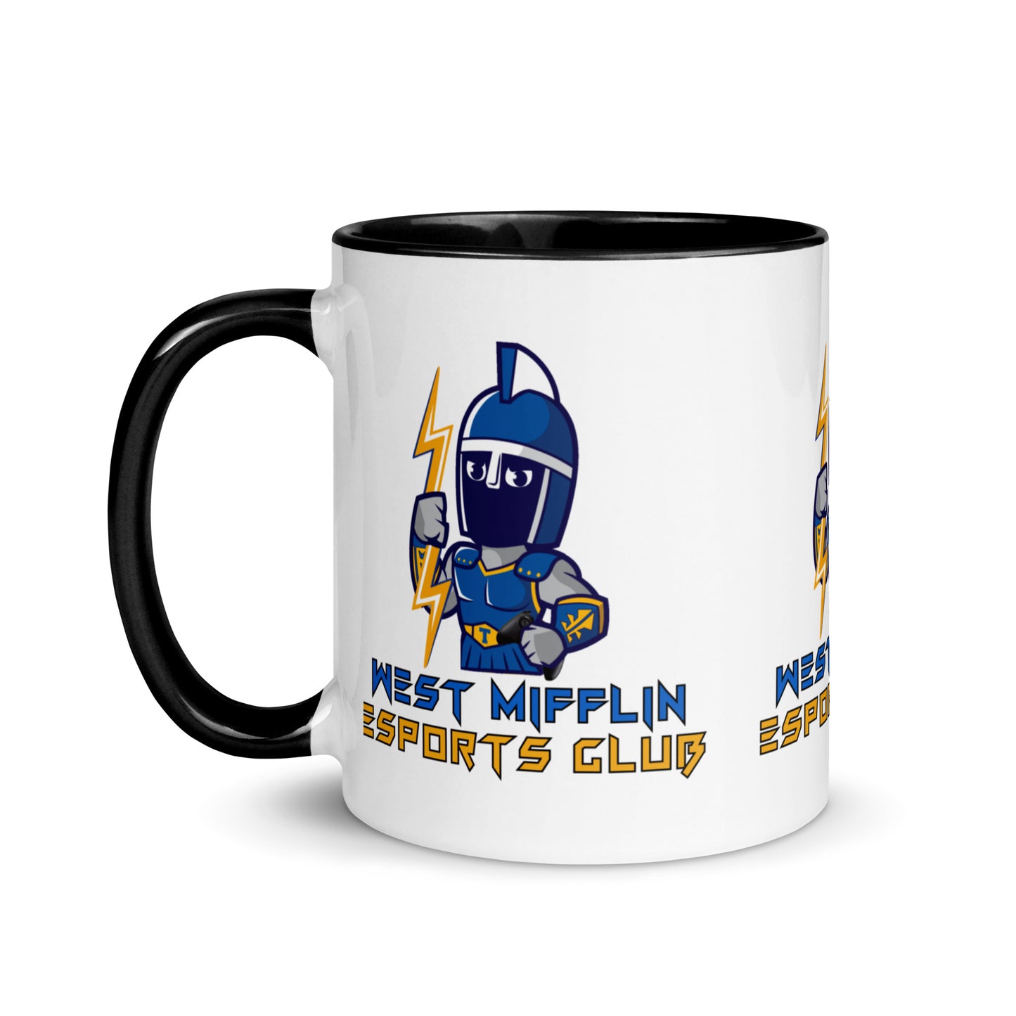 West Mifflin Coffee Mug