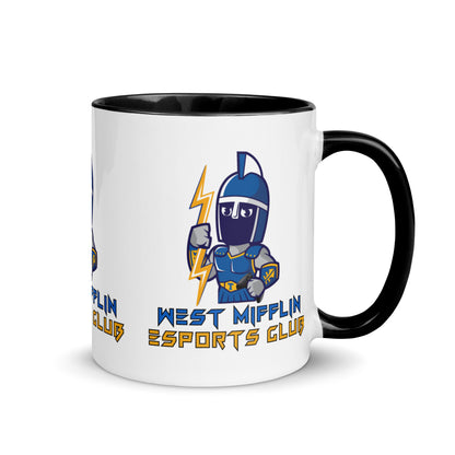 West Mifflin Coffee Mug