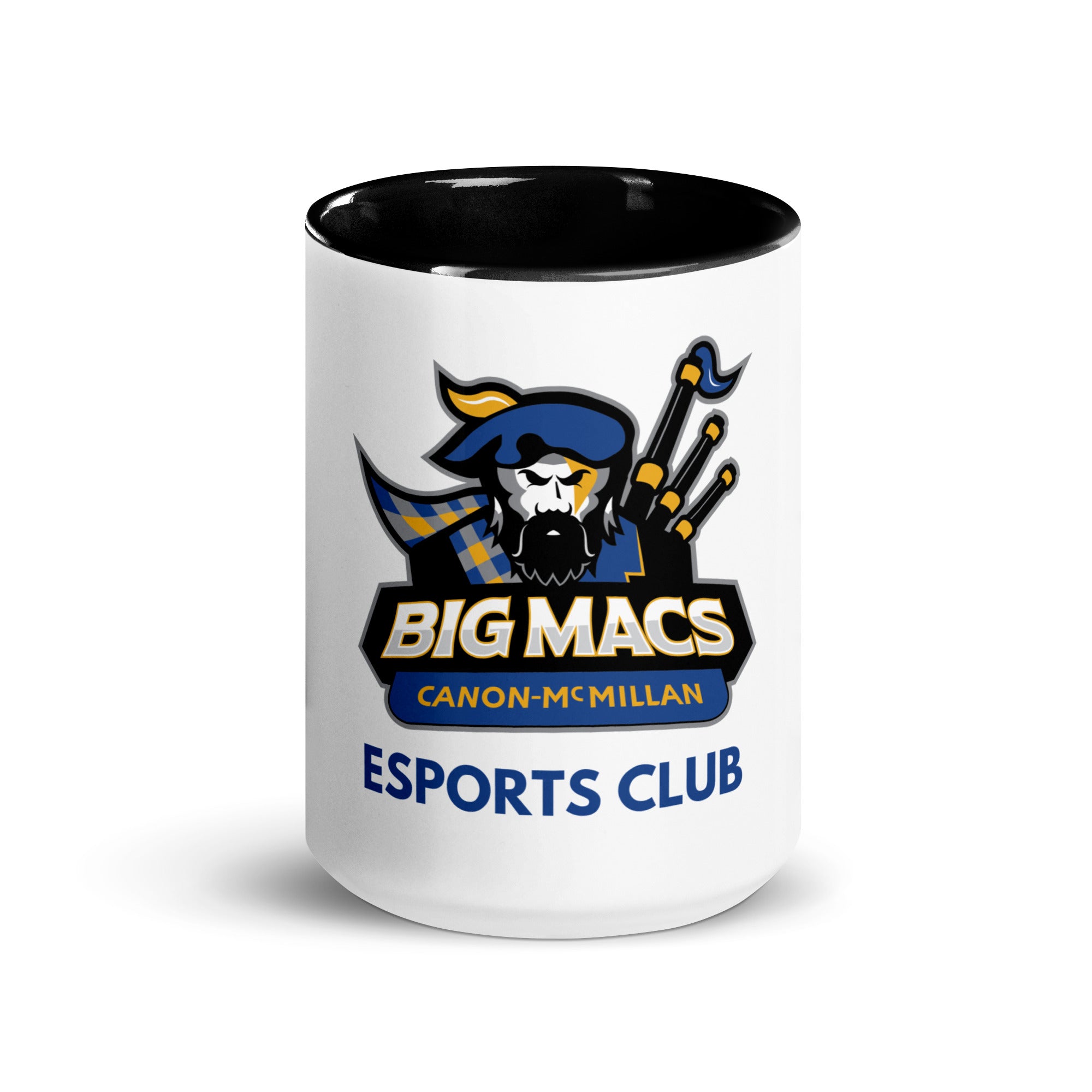 CM Esports Coffee Mug