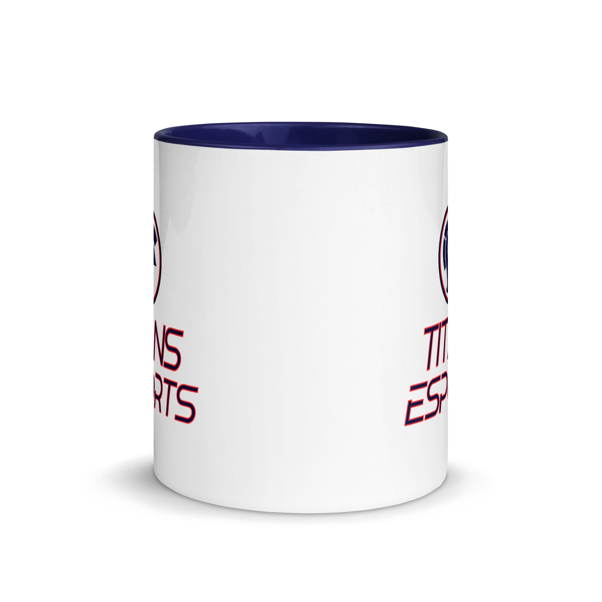 Titans Esports Coffee Mug