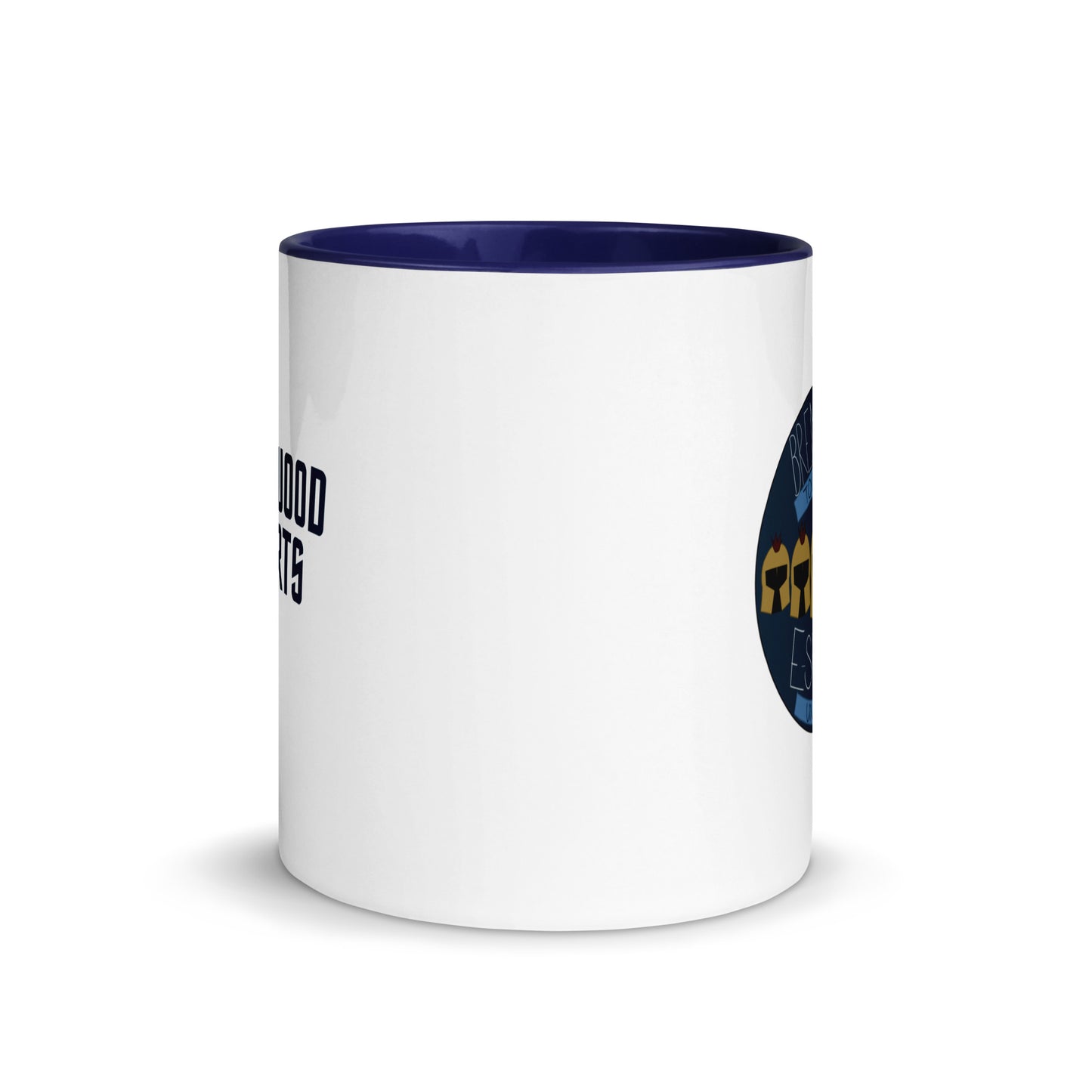 Brentwood Esports Coffee Mug