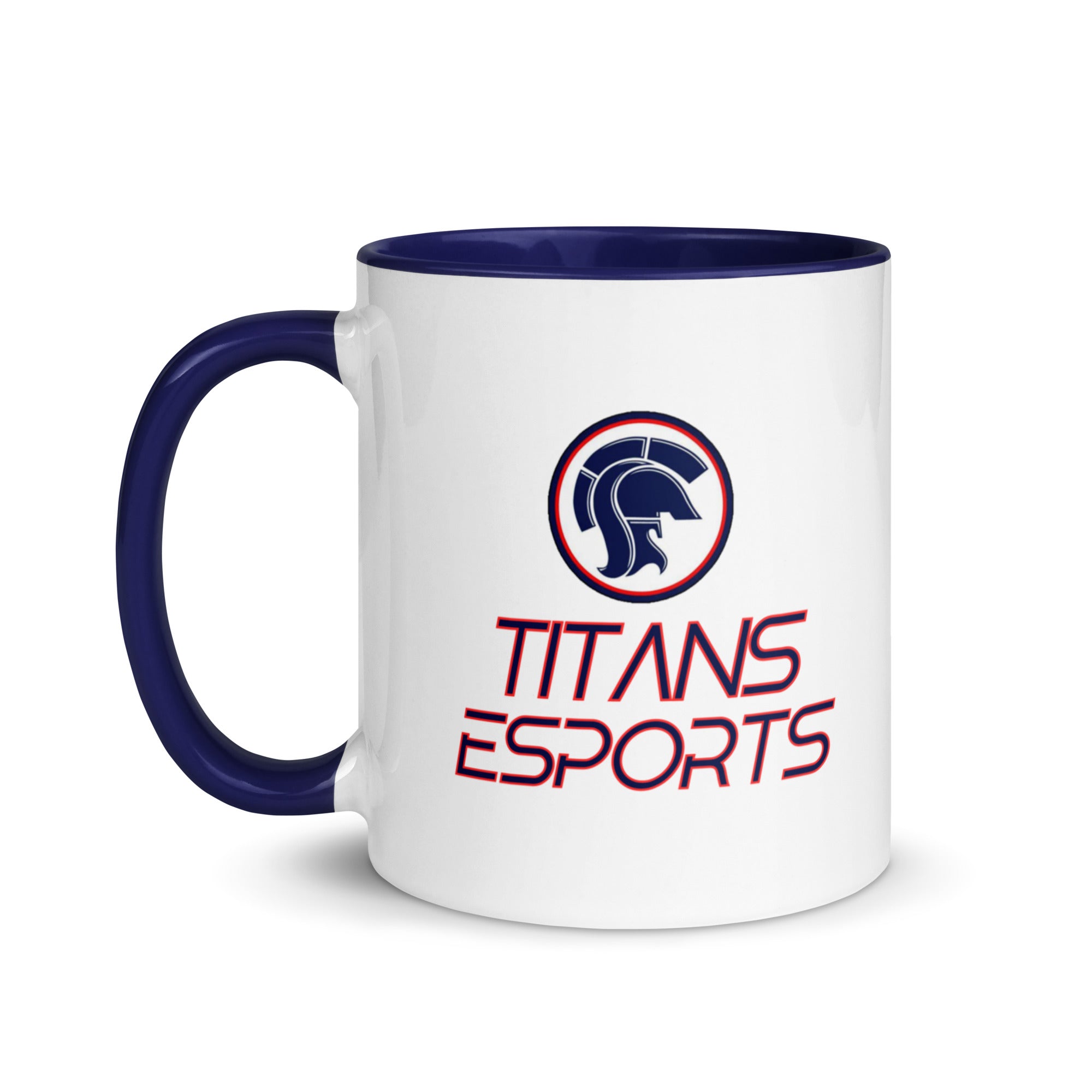 Titans Esports Coffee Mug