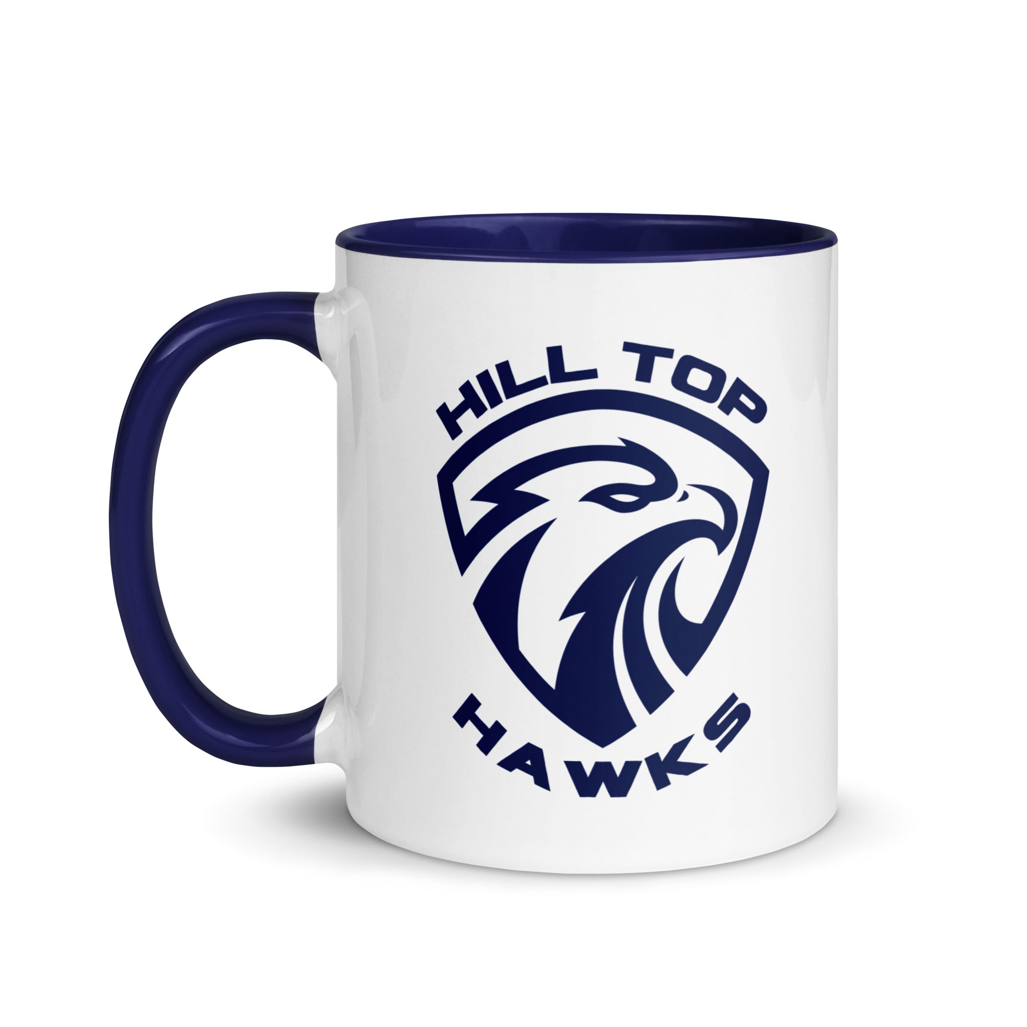 Hill Top Coffee Mug