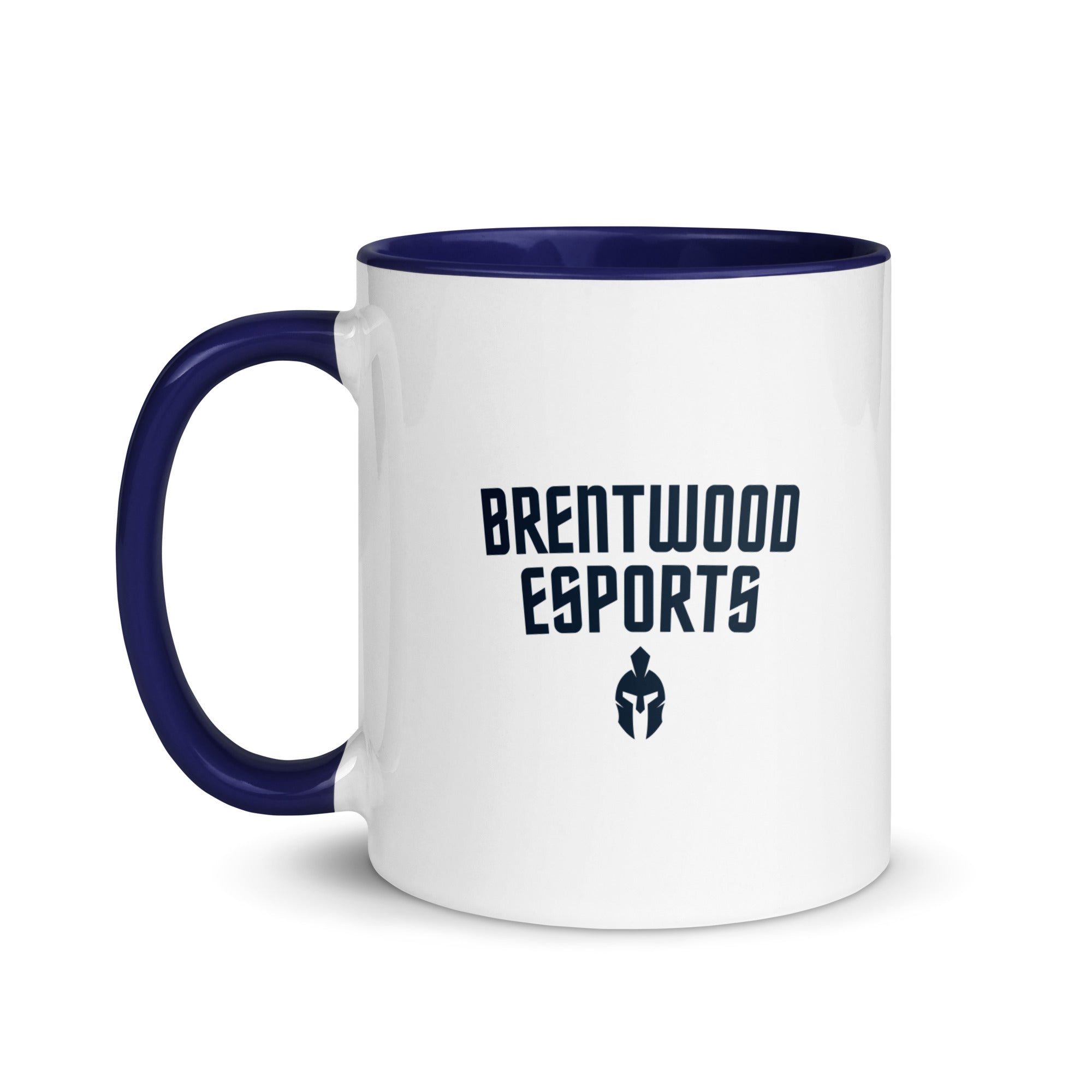 Brentwood Esports Coffee Mug