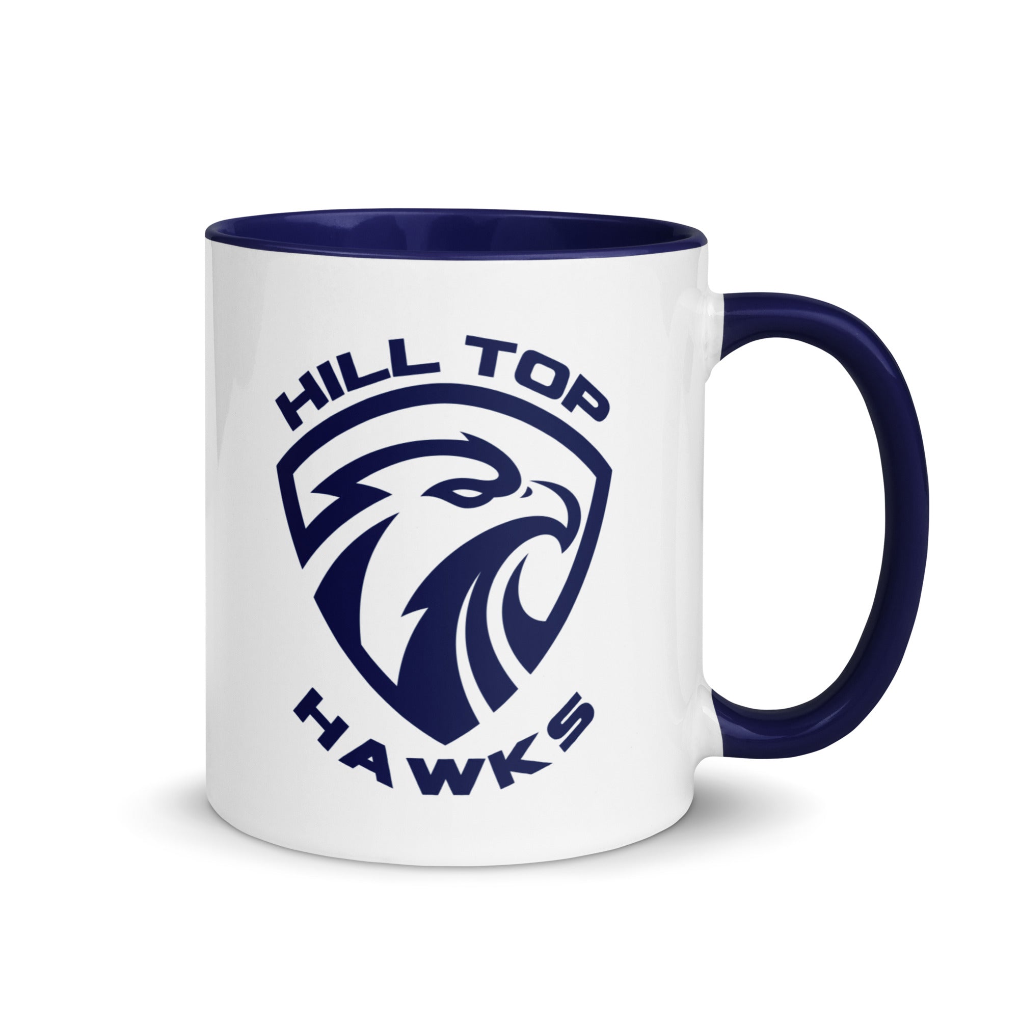 Hill Top Coffee Mug
