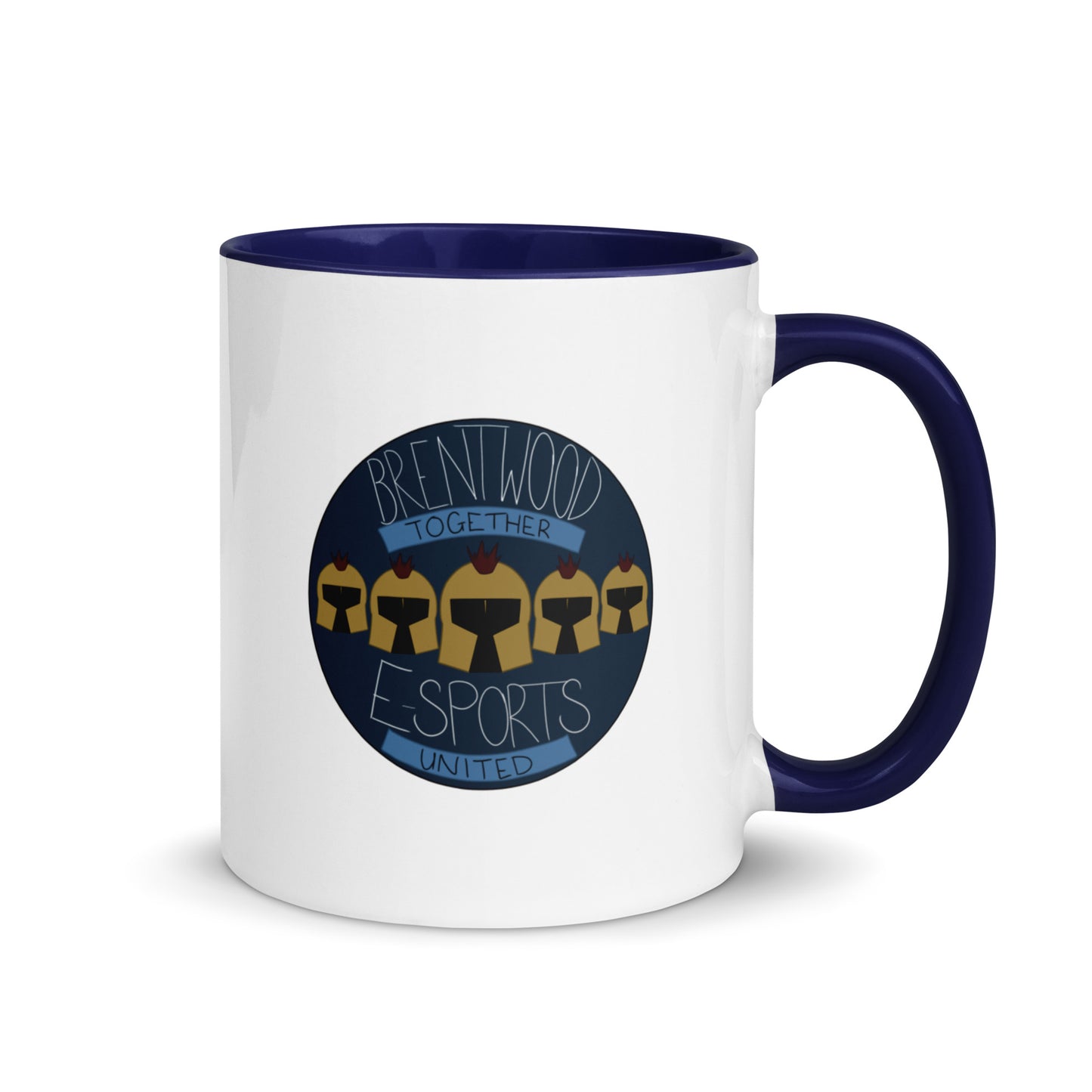 Brentwood Esports Coffee Mug