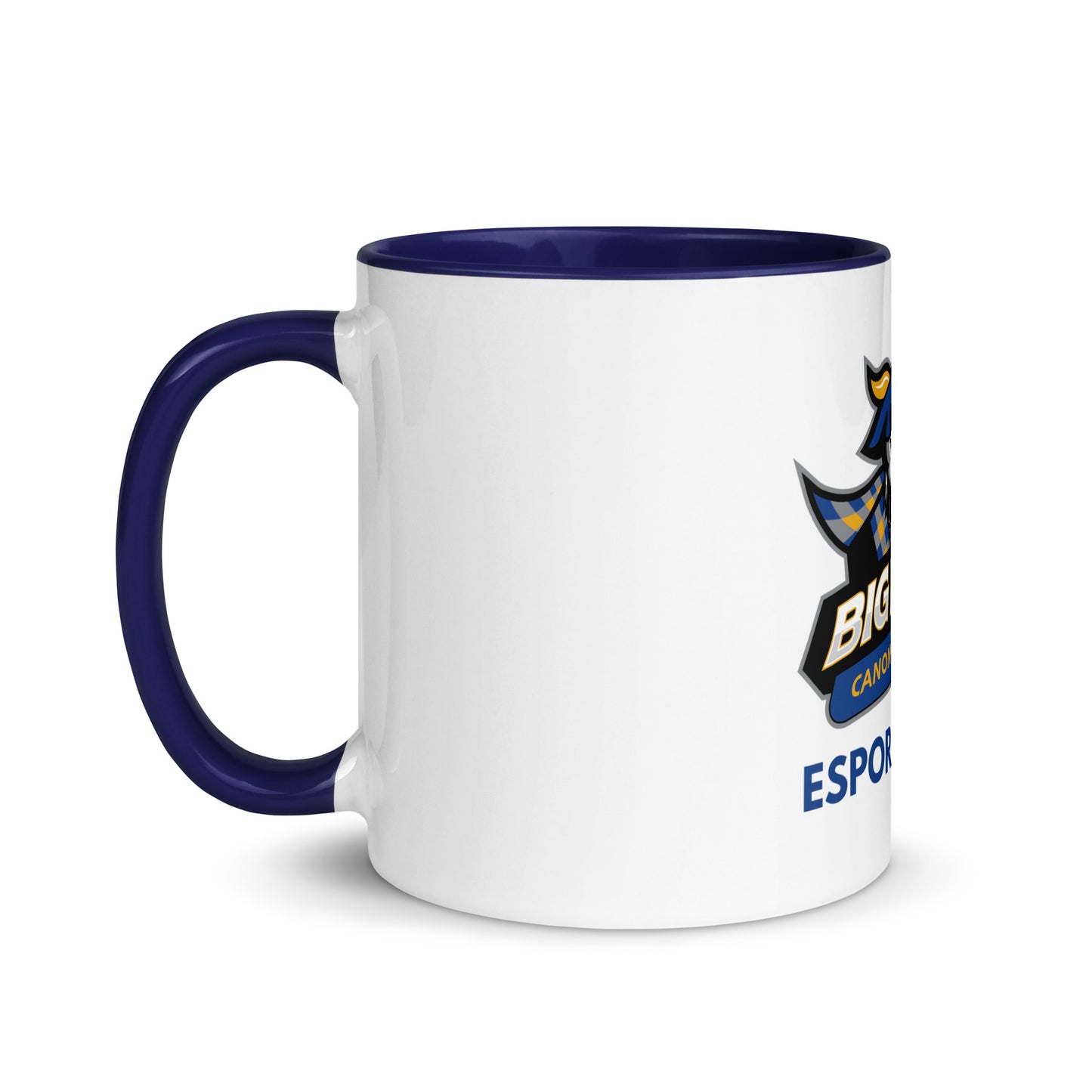 CM Esports Coffee Mug