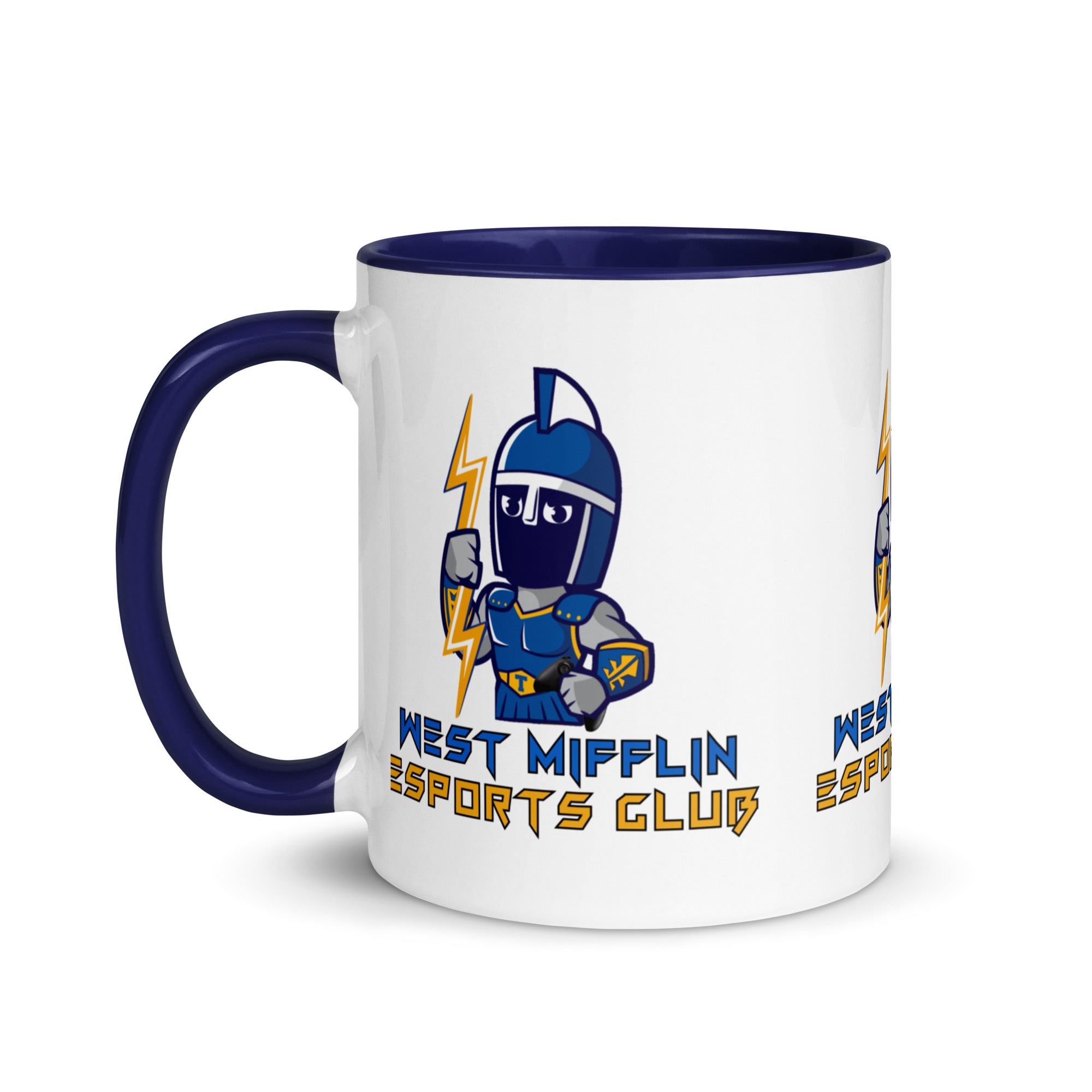 West Mifflin Coffee Mug