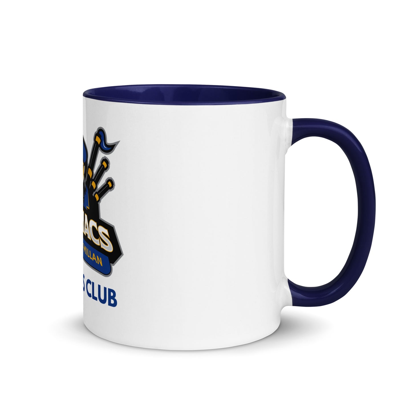 CM Esports Coffee Mug