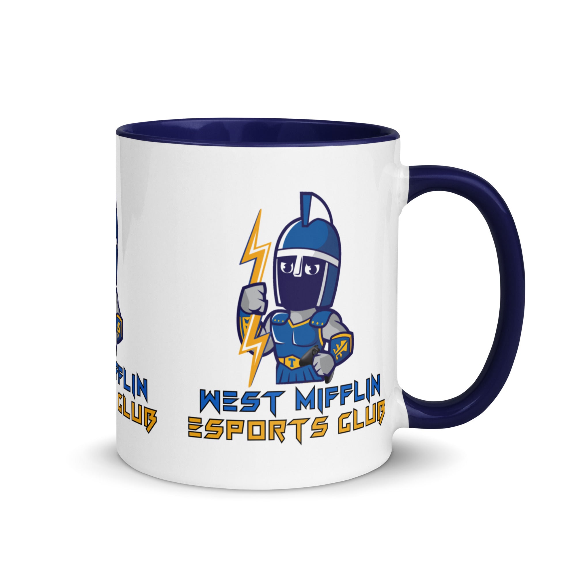 West Mifflin Coffee Mug
