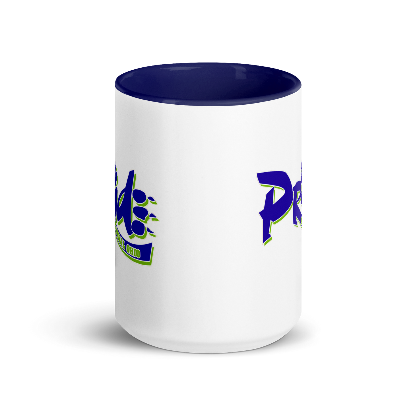 C.O. PRIDE - Coffee Mug