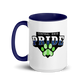 C.O. PRIDE - Coffee Mug