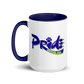 C.O. PRIDE - Coffee Mug