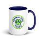 C.O. PRIDE - Coffee Mug