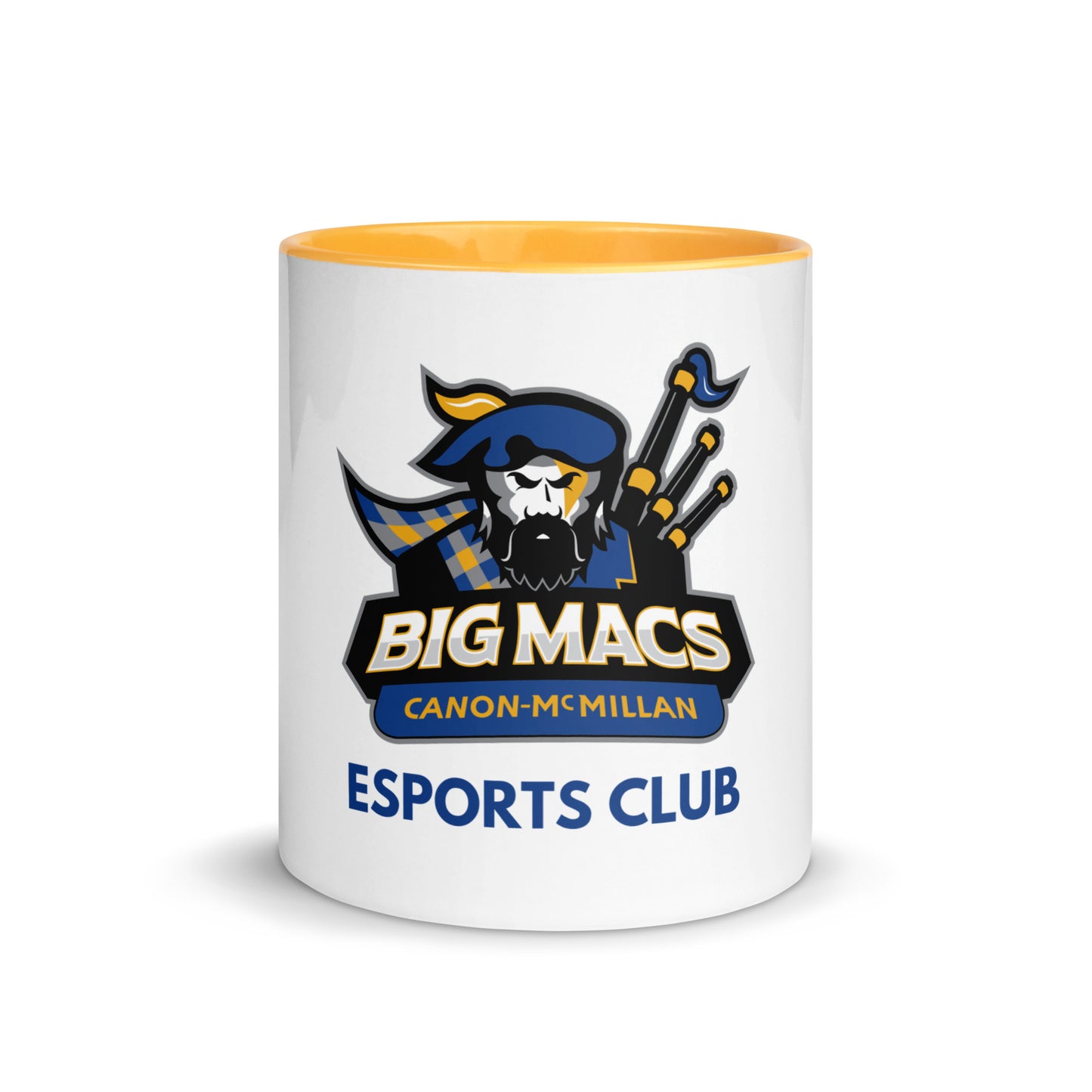 CM Esports Coffee Mug