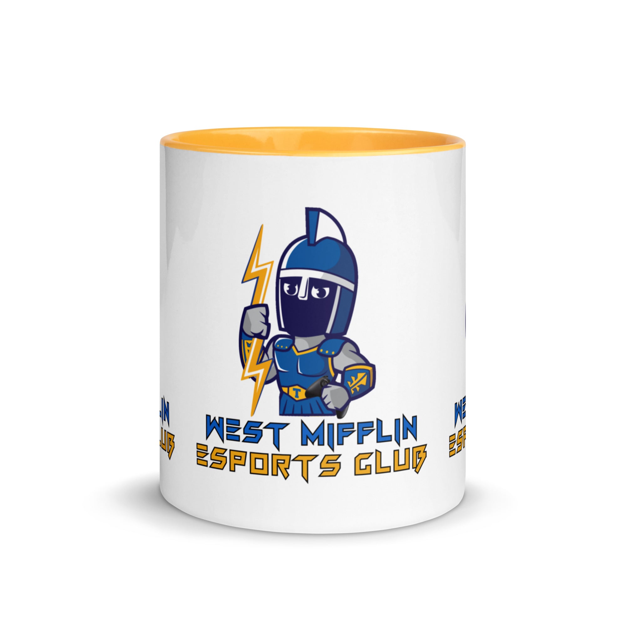 West Mifflin Coffee Mug