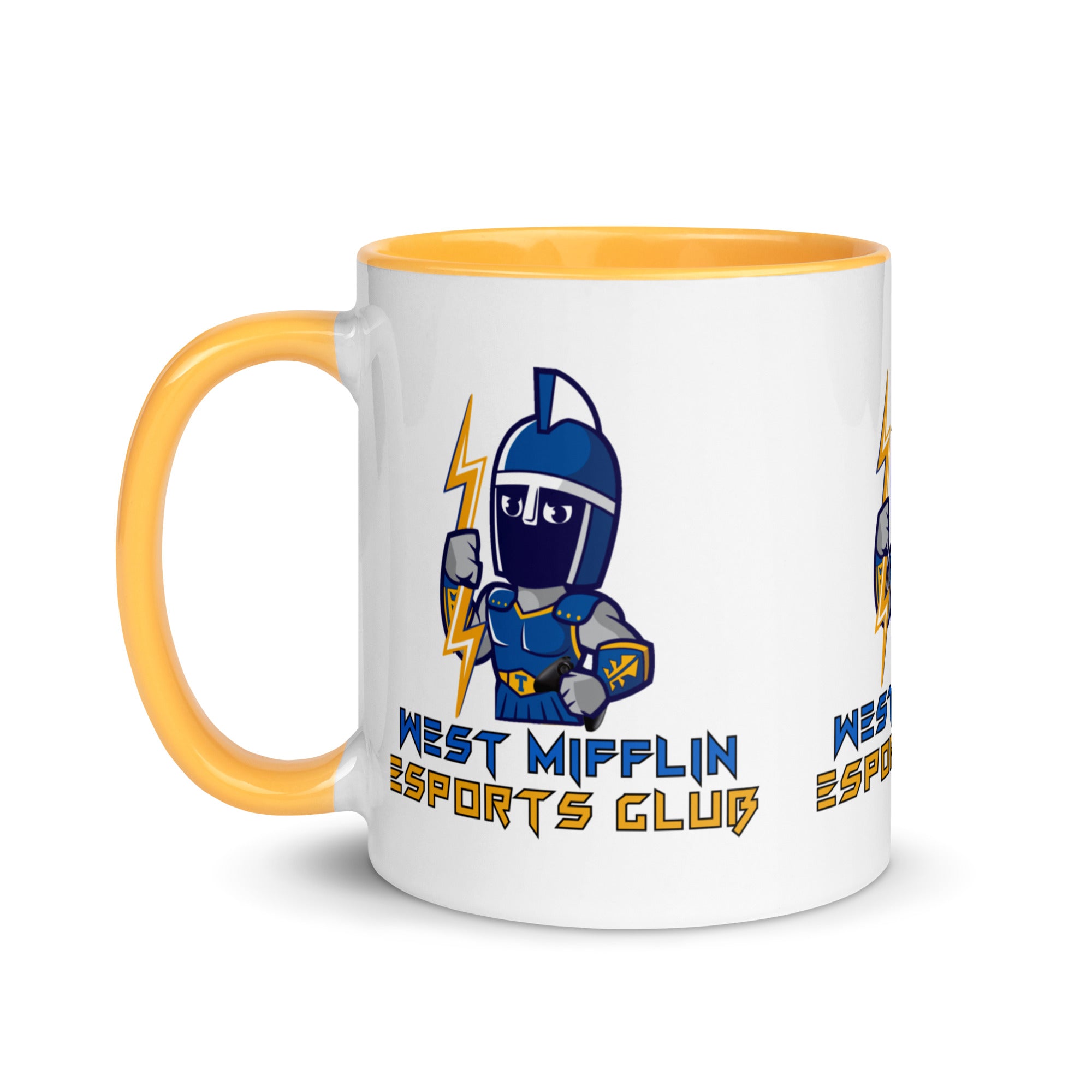 West Mifflin Coffee Mug