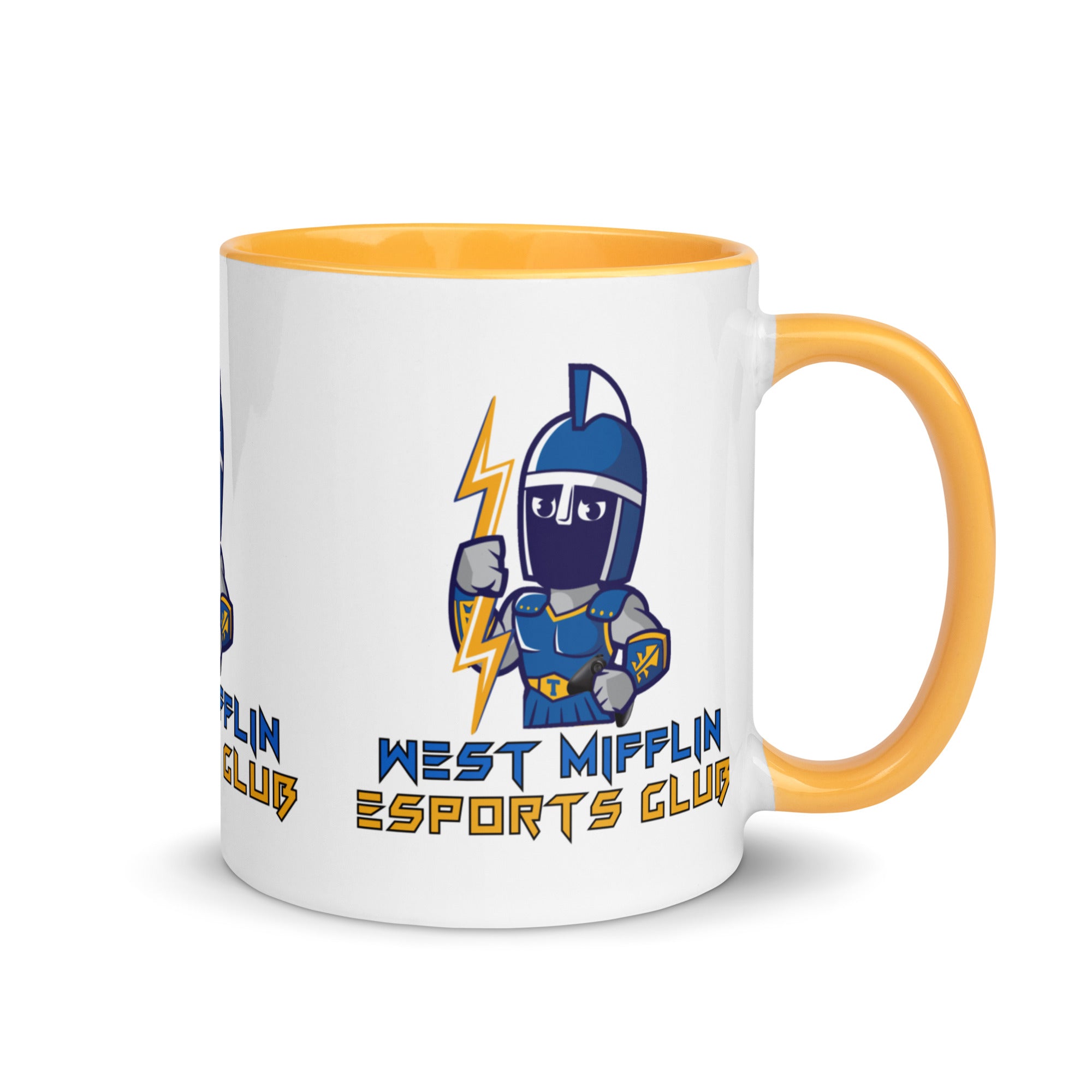 West Mifflin Coffee Mug