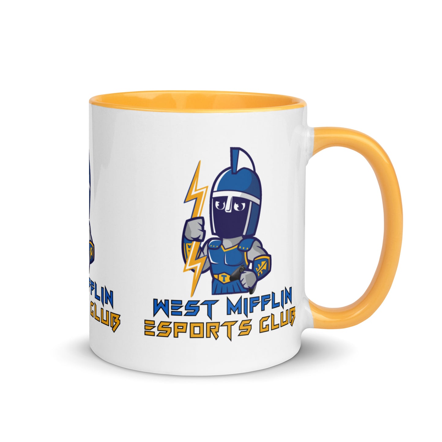 West Mifflin Coffee Mug