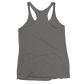 C.O. PRIDE - Racerback Tank Top
