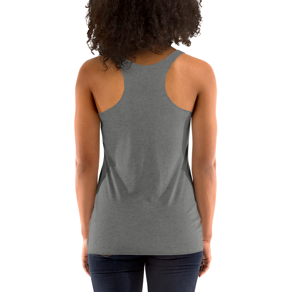 C.O. PRIDE - Racerback Tank Top