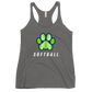 C.O. PRIDE - Racerback Tank Top