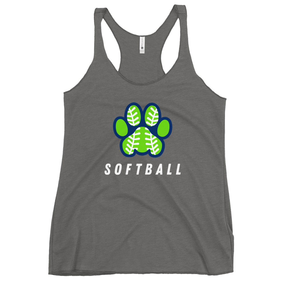 C.O. PRIDE - Racerback Tank Top
