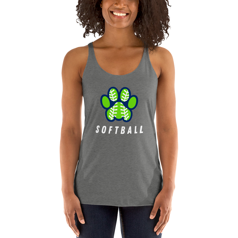 C.O. PRIDE - Racerback Tank Top