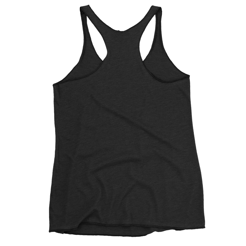 C.O. PRIDE - Racerback Tank Top
