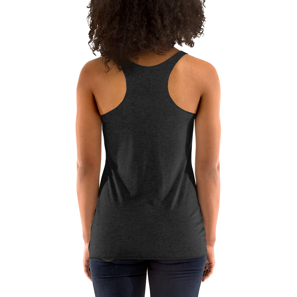 C.O. PRIDE - Racerback Tank Top