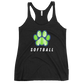 C.O. PRIDE - Racerback Tank Top