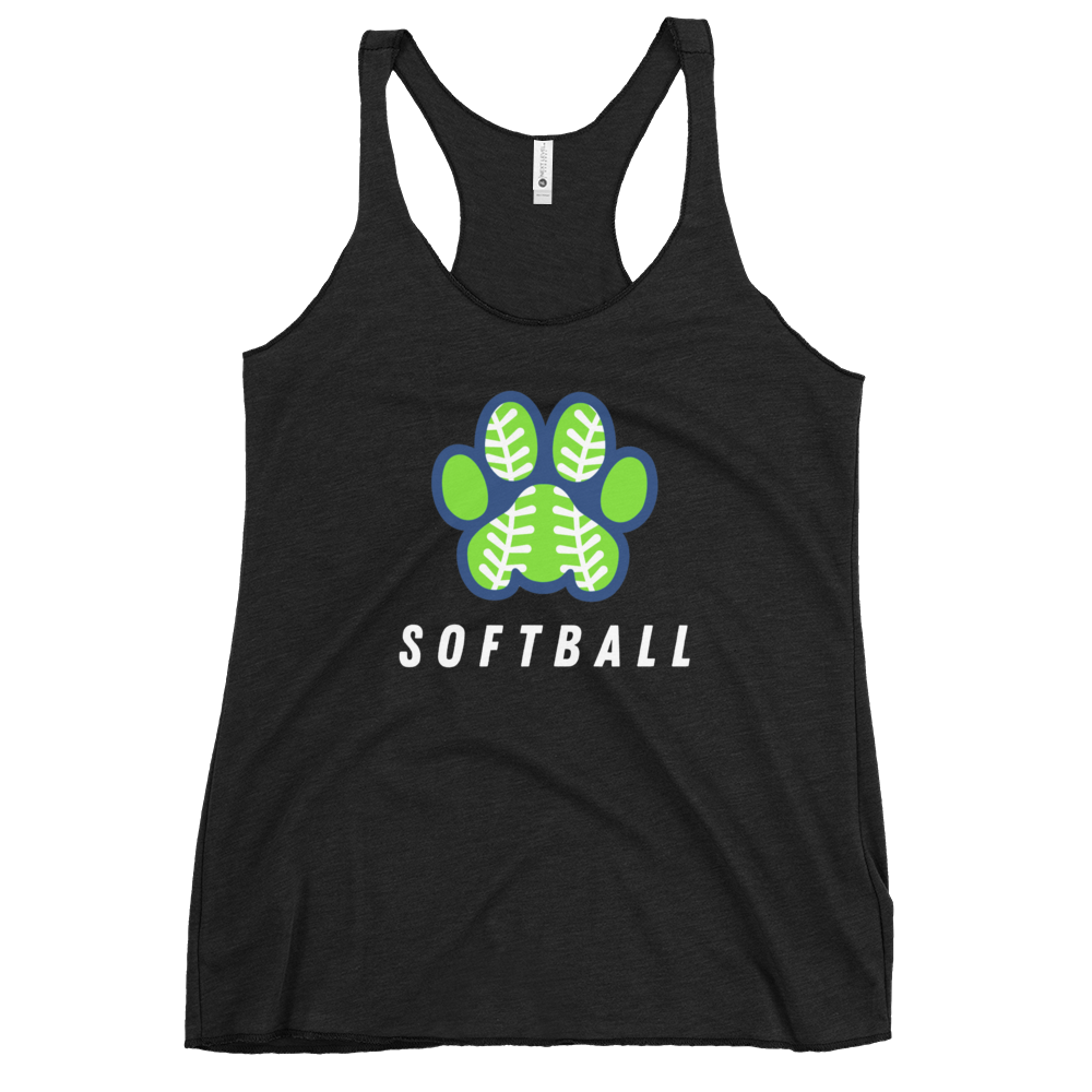 C.O. PRIDE - Racerback Tank Top