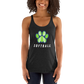 C.O. PRIDE - Racerback Tank Top
