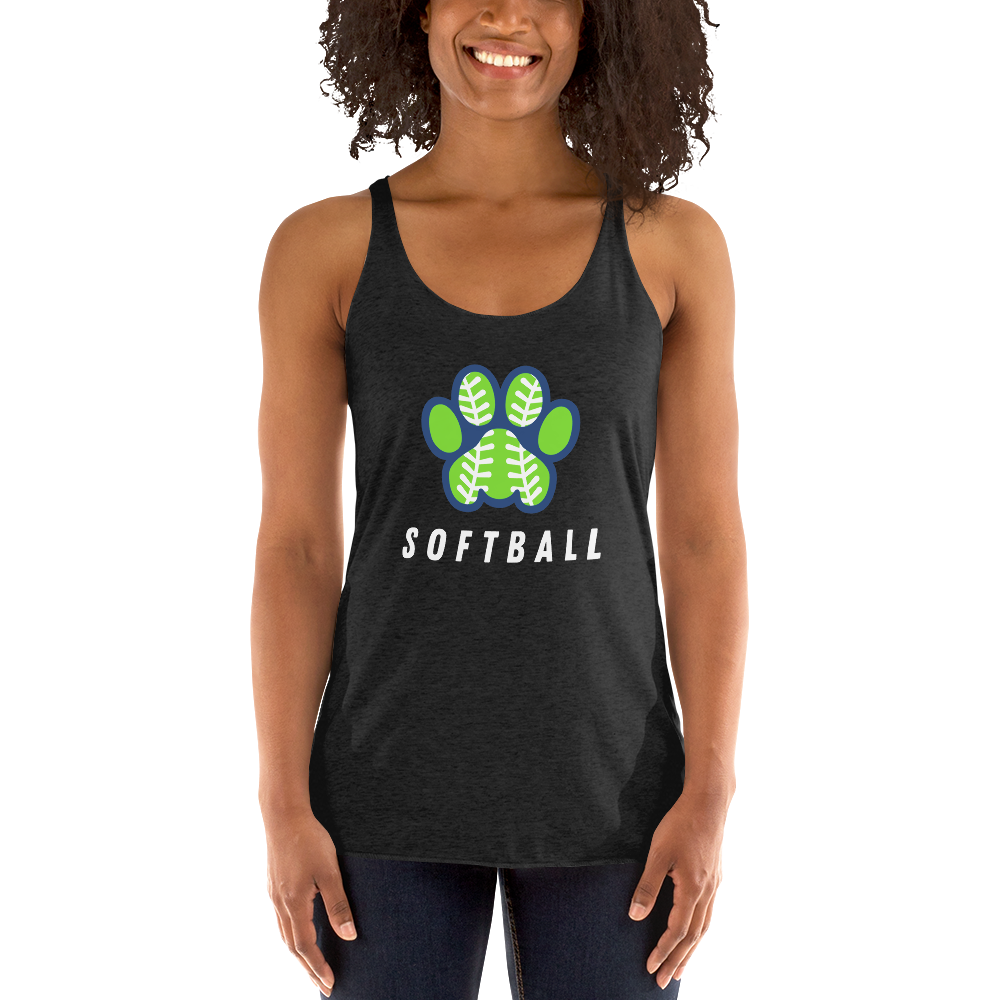 C.O. PRIDE - Racerback Tank Top
