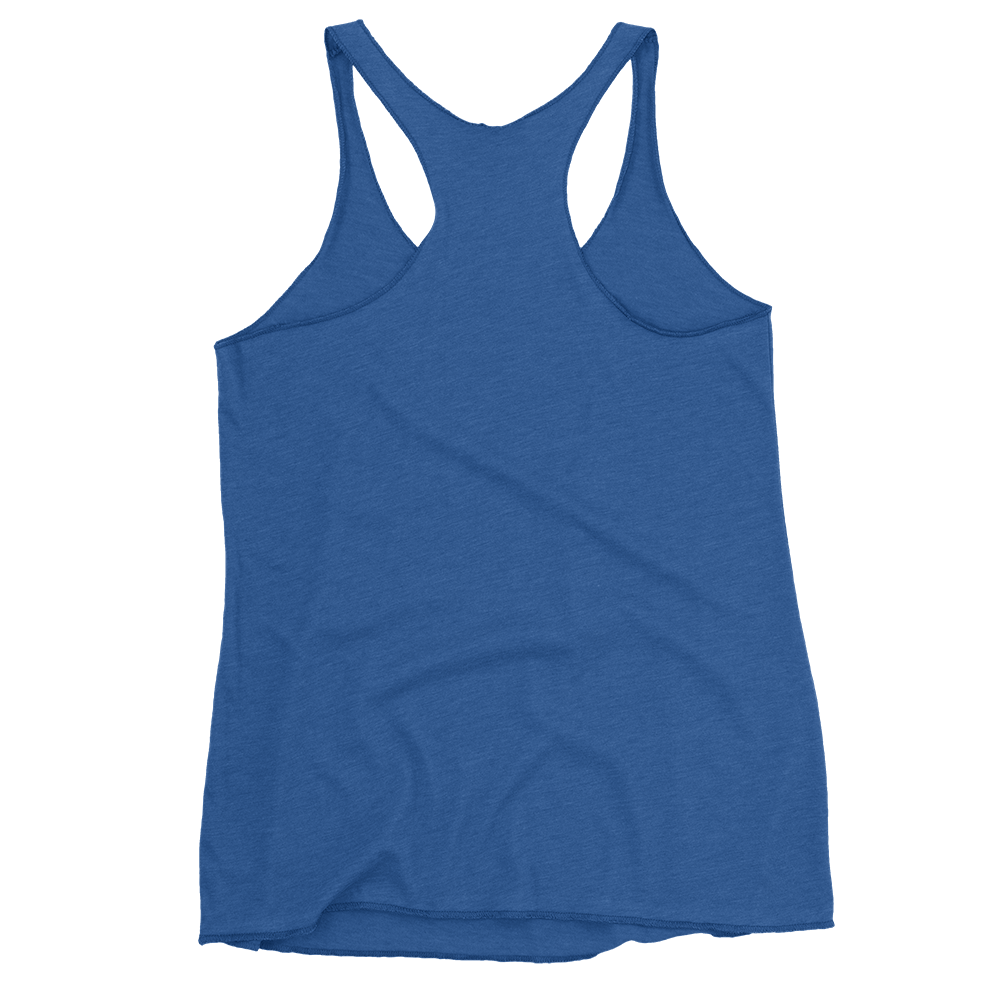 C.O. PRIDE - Racerback Tank Top