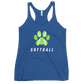 C.O. PRIDE - Racerback Tank Top