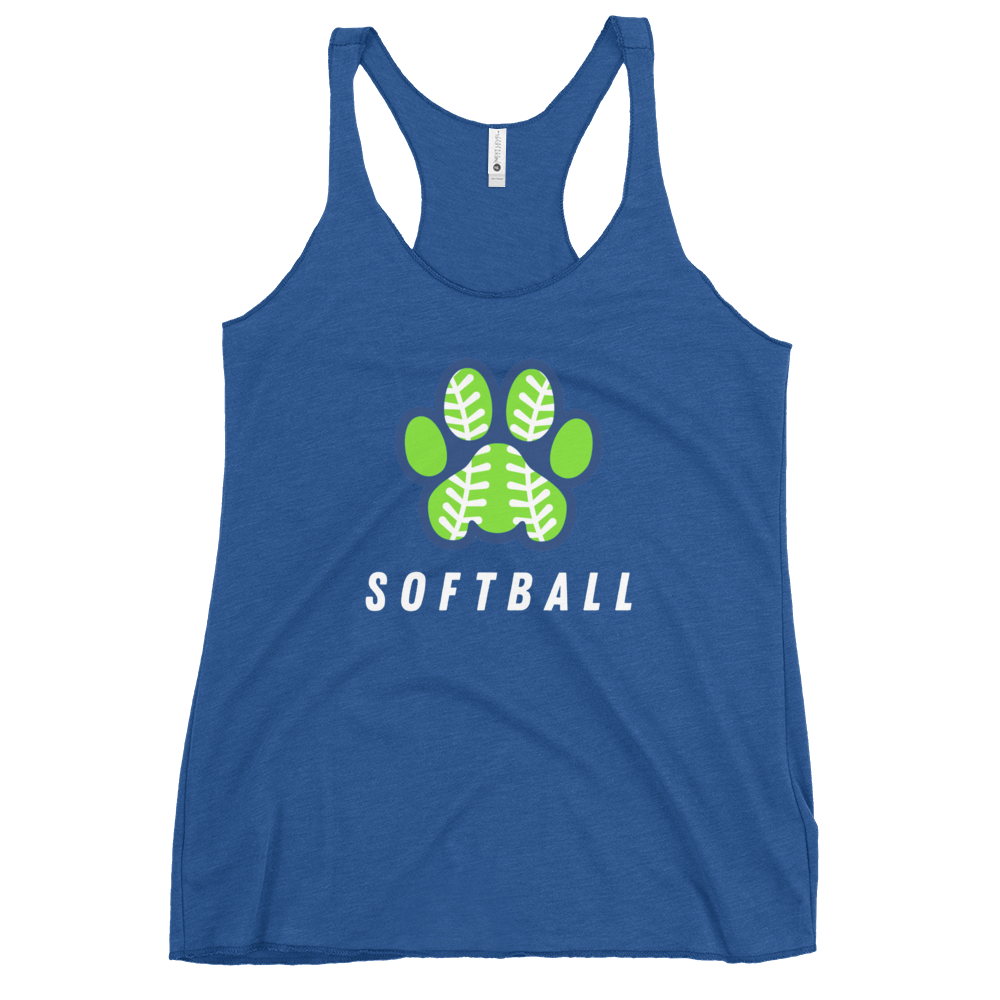 C.O. PRIDE - Racerback Tank Top