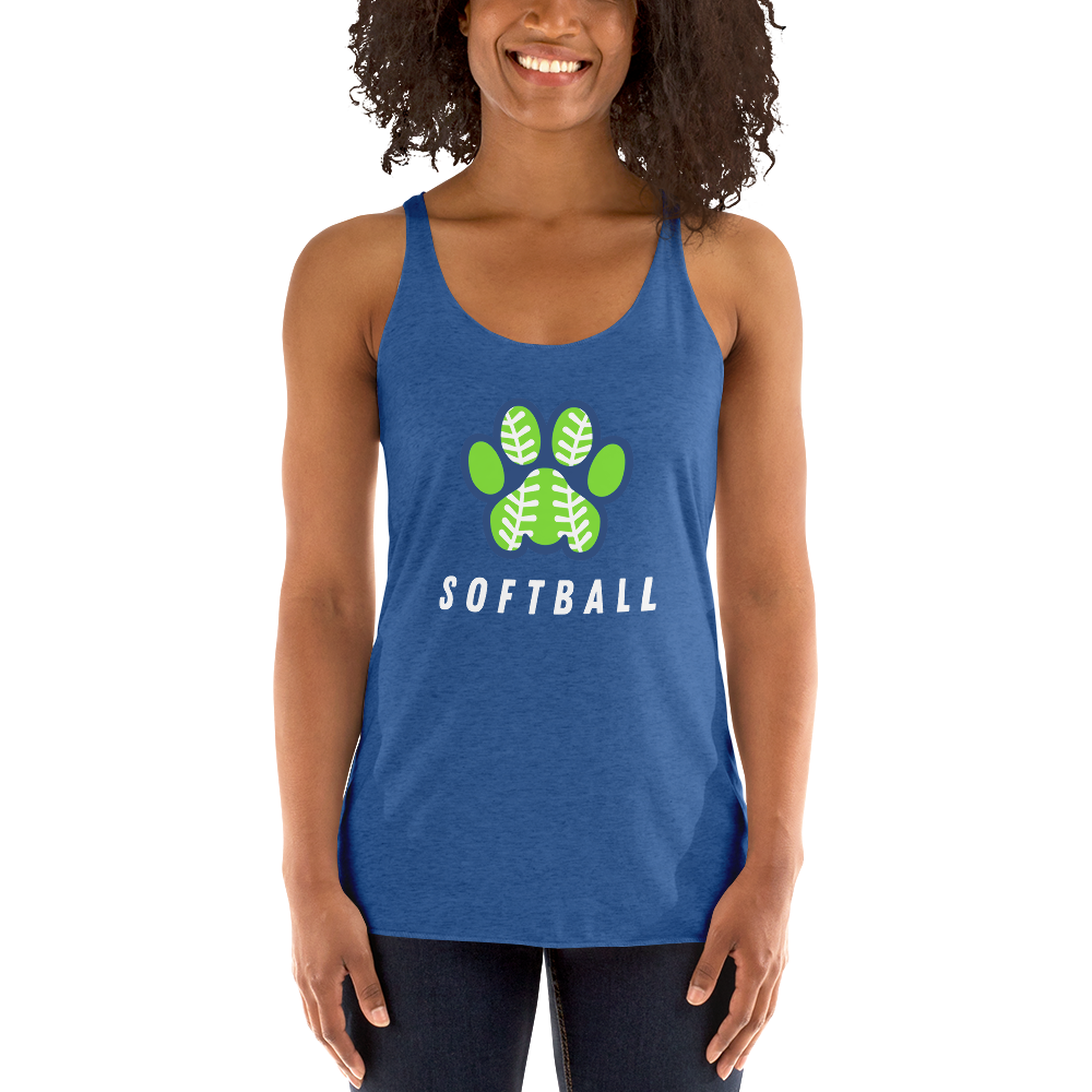 C.O. PRIDE - Racerback Tank Top