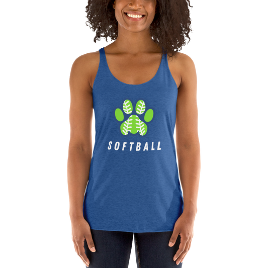 C.O. PRIDE - Racerback Tank Top